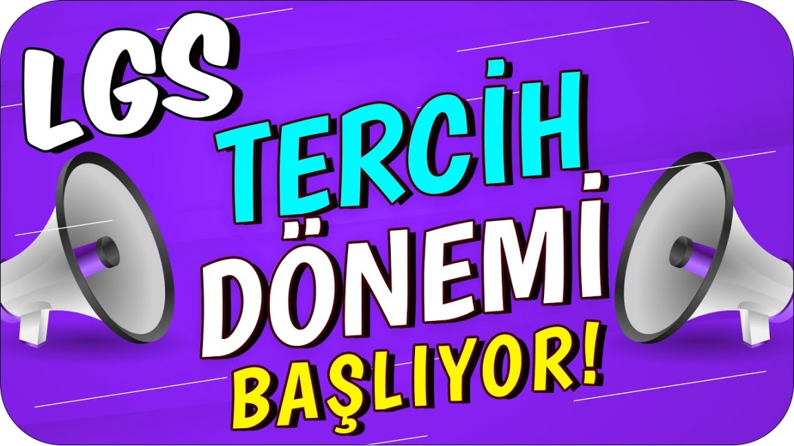 2024 ORTAÖĞRETİME GEÇİŞ TERCİH VE YERLEŞTİRME KILAVUZU